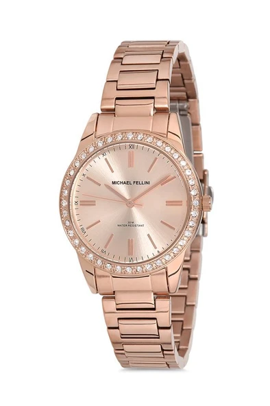 Michael Fellini 2228-5 Kadın Kol Saati ürün görseli