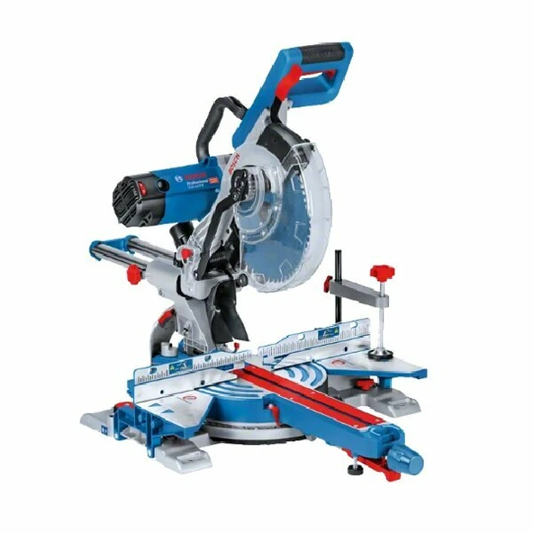BOSCH Gcm 350-254 Gönye Kesme ürün görseli