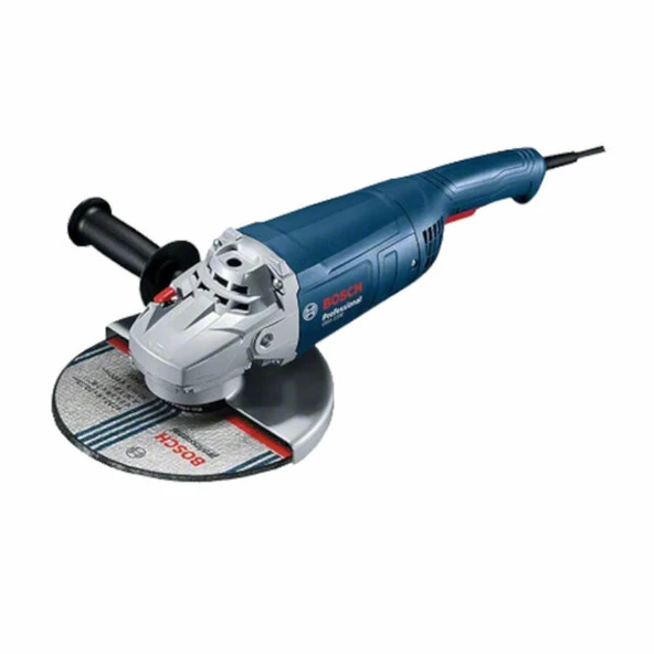 BOSCH Gws 2200-180 H Büyük Taşlama ürün görseli 1