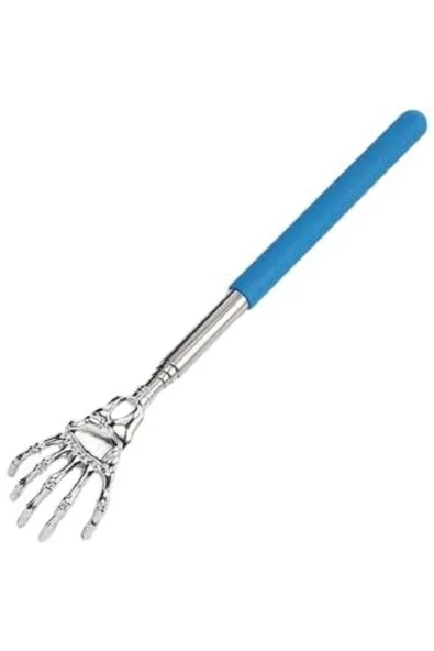 Rahatlatan Pençe - Hayalet Eli Sırt Kaşıyıcı - 4