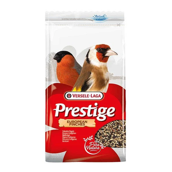 Versele Laga Prestige Avrupa Finch Yemi 1 Kg ürün görseli 1