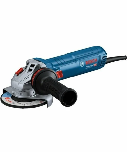 BOSCH Gws 12-125 Avuç Taşlama ürün görseli 1