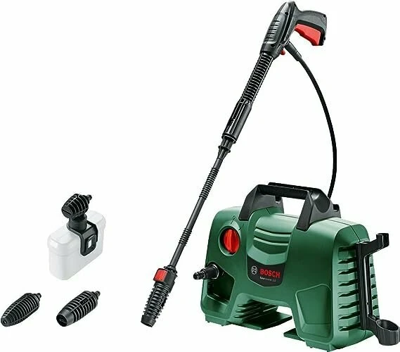 BOSCH Aquatak 110 Basınçlı Yıkama Makinesi (110 Bar) ürün görseli