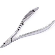 Nghia Export Cl.212 Tırnak Eti Pensi 8 mm - 1