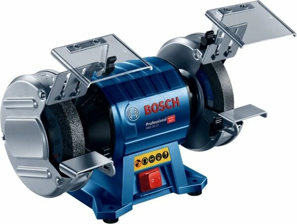 BOSCH Gbg 60-20 Taşlama Motoru - 1