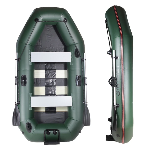 Remixon Izgara Taban Yeşil Şişme Bot ürün görseli