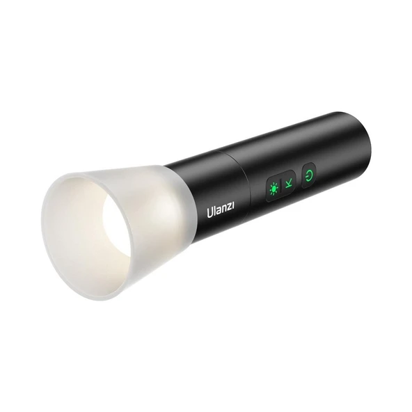 Ulanzi LM07 Videography Flashlight - 1