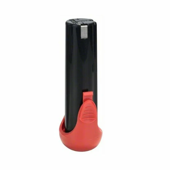 BOSCH 3,6V Aku 1,2 Ah Dıy Nich Çubuk Akü ürün görseli