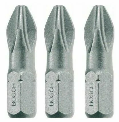 BOSCH Ph 3*25 3'Lu ürün görseli