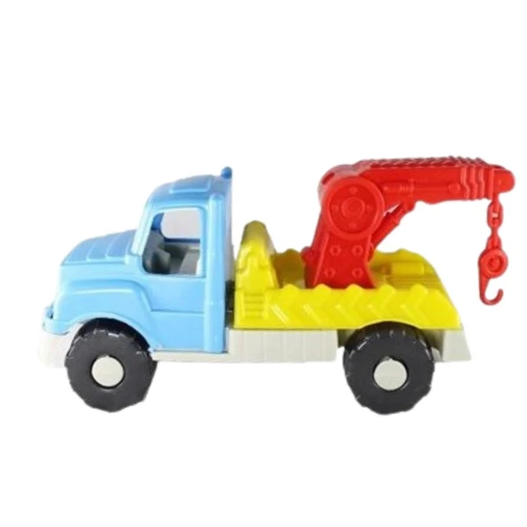 Araç Çekici 30 cm - KS-755 - Resim 2