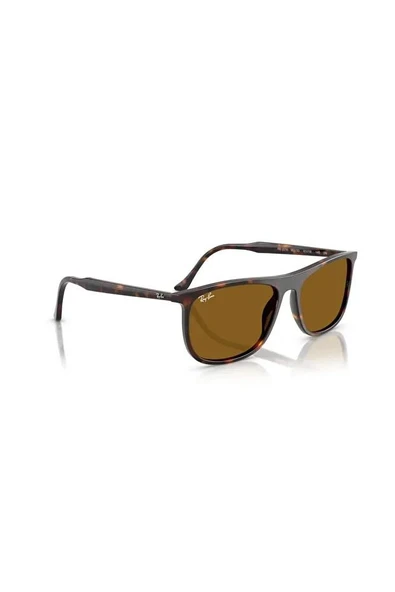 RAY-BAN RB 2216 COL 902/33 58-18-145 UNİSEX GÜNEŞ GÖZLÜĞÜ - Resim 3