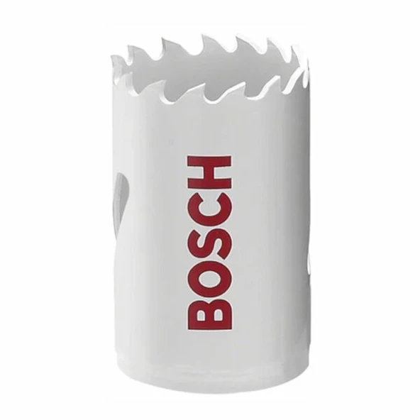 BOSCH Hss Bi-Metal Panç 43 mm ürün görseli