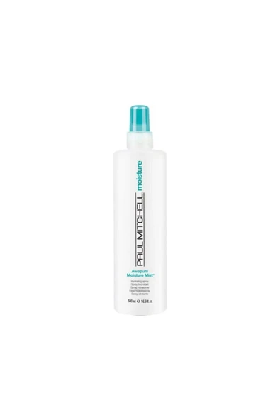 Paul Mitchell Awapuhi Moisture Mist Nemlendirici Sprey 500 ml - 1