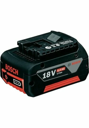 BOSCH Gba 18V 4.0Ah Akü ürün görseli