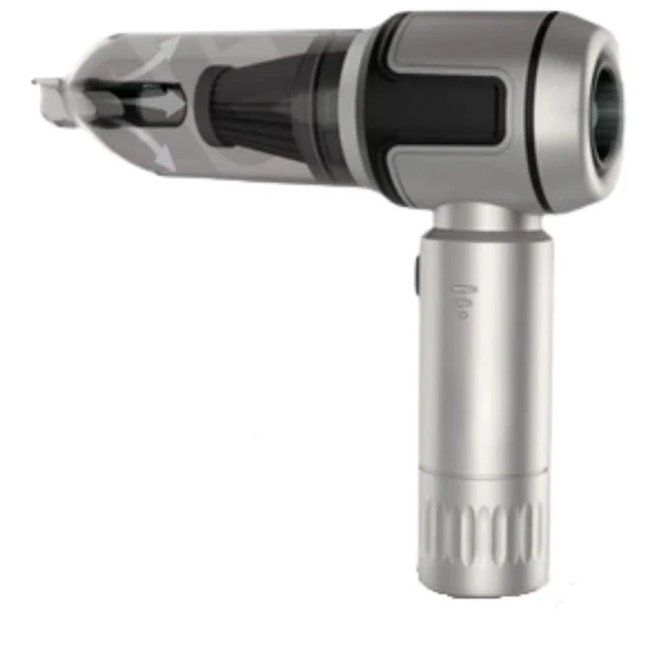 16.000PA Güçlendirilmiş Pil Portatif Fırçasız Motorlu Araç Süpürgesi Ev Ofis Uyumlu 6000mAh Bataryalı - Resim 4