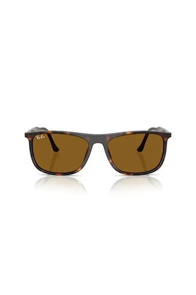 RAY-BAN RB 2216 COL 902/33 58-18-145 UNİSEX GÜNEŞ GÖZLÜĞÜ - Resim 2