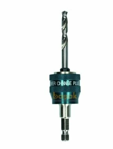 BOSCH Pc-Plus Pwm Adaptör Hss-G 85 mm (Ø8.7 mm) ürün görseli 1