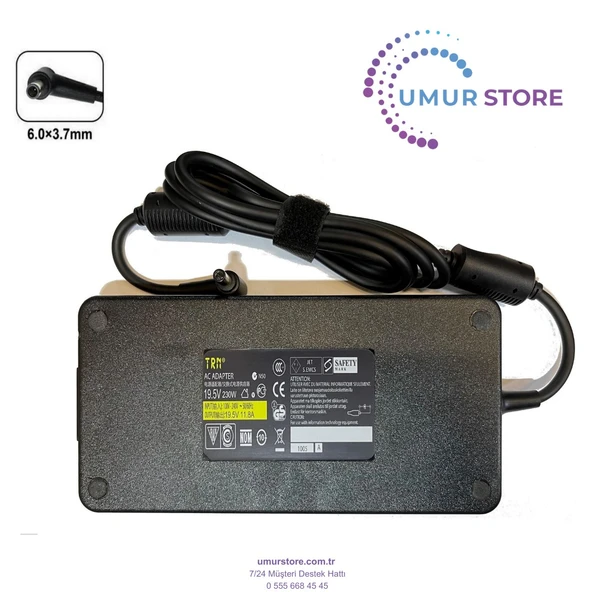 Asus ROG Zephyrus GM501GS-XS74 Adaptörü ürün görseli