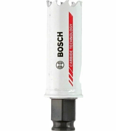 BOSCH Endurance For Heavy Duty Panç 25 mm ürün görseli