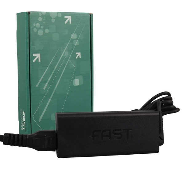 Ayt Fast CSADP018 3.25A 65W Type-c Usb-c Notebook Laptop Adaptör 5V 9V 12V 15V 20V DC Universal 100-240V AC - 5
