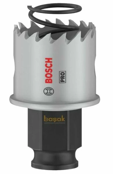 BOSCH Delik Testeresi Pro Sm Pc Plus Hs 30 mm ürün görseli 1