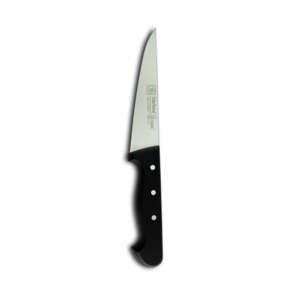 Sürbisa 61011 Sürmene Pimli Kemik Sıyırma Kasap Bıçağı - 2