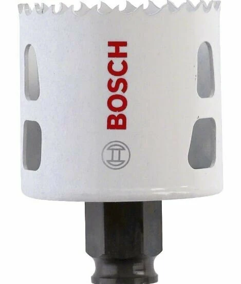BOSCH Yeni Progressor Wood And Metal Panç 51 mm ürün görseli