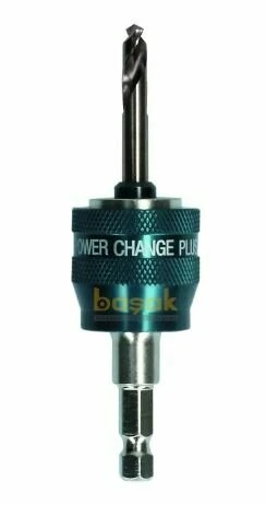 BOSCH Pc-Plus Sm Adaptör Hss-Co 65 mm (Ø8.7 mm) ürün görseli 1