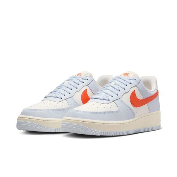 Air Force 1 '07   HV0843-085 - Resim 2