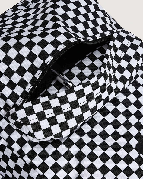 VANS OLD SKOOL CHECK SIRT ÇANTASI VN000H4XY281 - 7