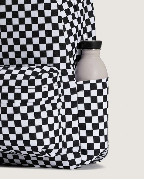 VANS OLD SKOOL CHECK SIRT ÇANTASI VN000H4XY281 - 4