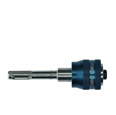 BOSCH Pc-Plus Adaptör 105 mm (Sds-Plus Şaft) ürün görseli 1