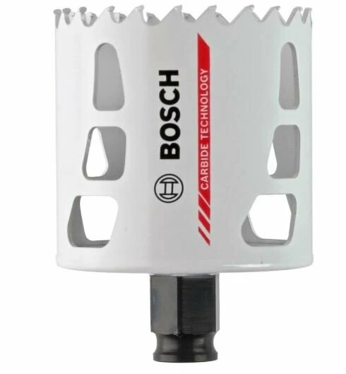 BOSCH Endurance For Heavy Duty Panç 68 mm ürün görseli