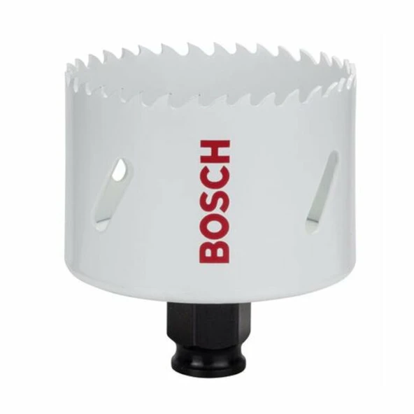 BOSCH Hss Bi-Metal Panç Adap.27 mm ürün görseli