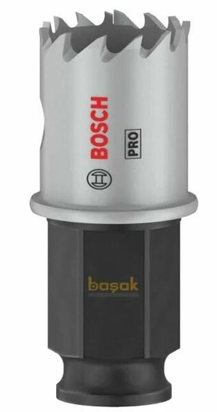 BOSCH Delik Testeresi Pro Sm Pc Plus Hs 22 mm ürün görseli 1