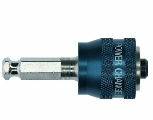 BOSCH Pc-Plus Adaptör 75 mm (Ø 11 mm) ürün görseli