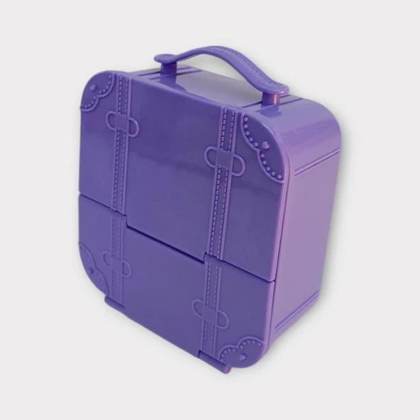 Mikro Oyun Seti Sihirli Çanta - Alışveriş Merkezi - 5