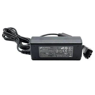 12 V 3A 36 W Orijinal AC Adaptör FSP036-RAB  Adaptör Fortigat Fortinet FG-60C D 90D 50E 60E 30E 2PIN Güç Kaynağı - Resim 2