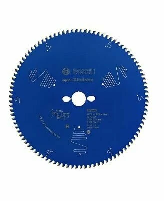 BOSCH Daire Testere Bıçağı Ex 300*30 mm 96 Diş - 1
