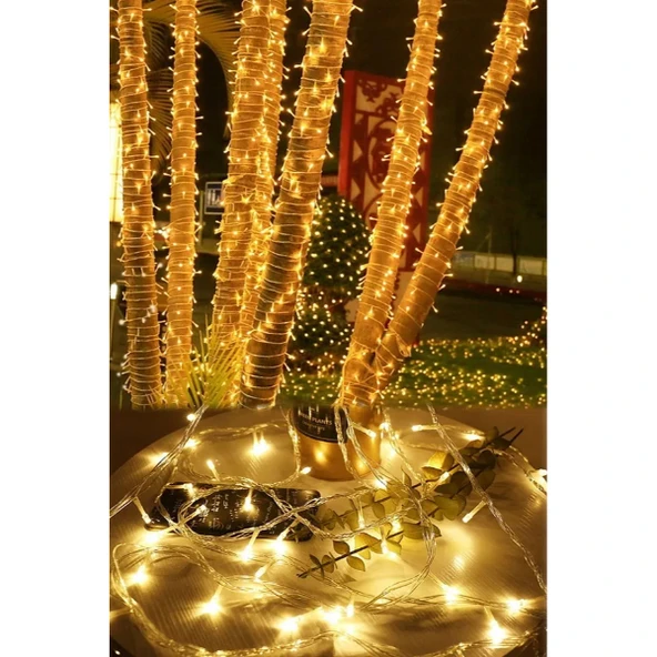 10m Dış Mekan Led Işık - Resim 2