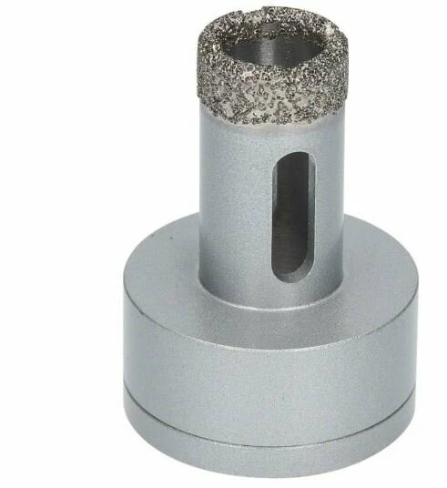 BOSCH X-Lock Dryspeed Elmas Delici Uç 20*35 mm ürün görseli