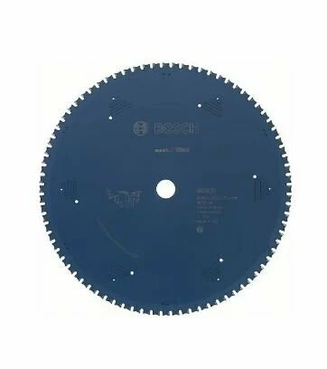 BOSCH Daire Testere Bıçağı 355*25,4 mm 80 Diş - 1