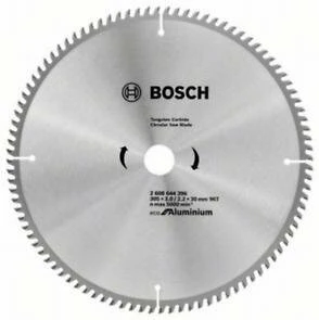 BOSCH Daire Testere Bıçağı 305*30 mm 96 Diş - 1