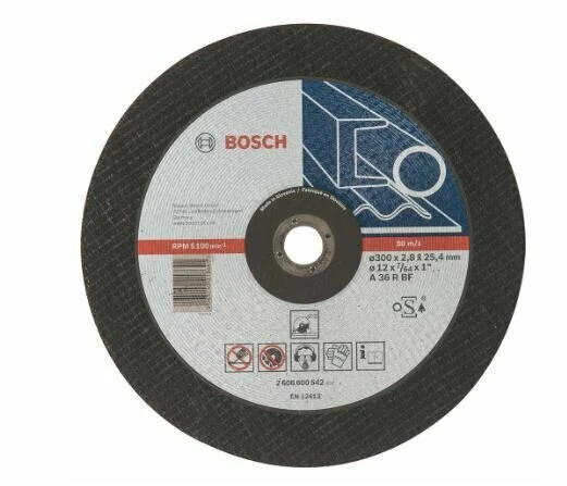 BOSCH Elmas Testere Bıcağı 180 mm ürün görseli