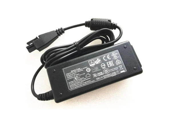 12 V 3A 36 W Orijinal AC Adaptör FSP036-RAB  Adaptör Fortigat Fortinet FG-60C D 90D 50E 60E 30E 2PIN Güç Kaynağı ürün görseli