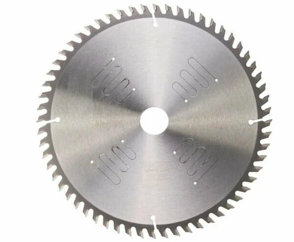 BOSCH Daire Testere Bıçağı Op Wo B 254X30-60 ürün görseli