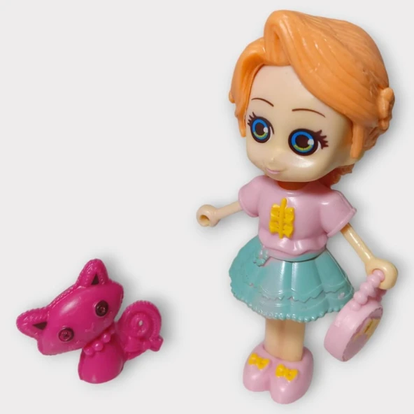 Belissa Bebek ve Aksesuarları - E ürün görseli