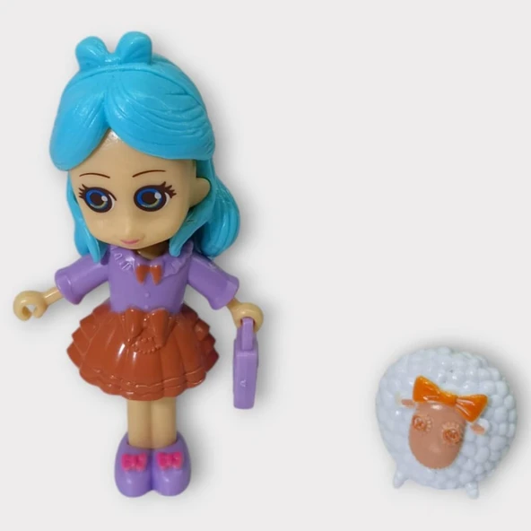 Belissa Bebek ve Aksesuarları - C ürün görseli