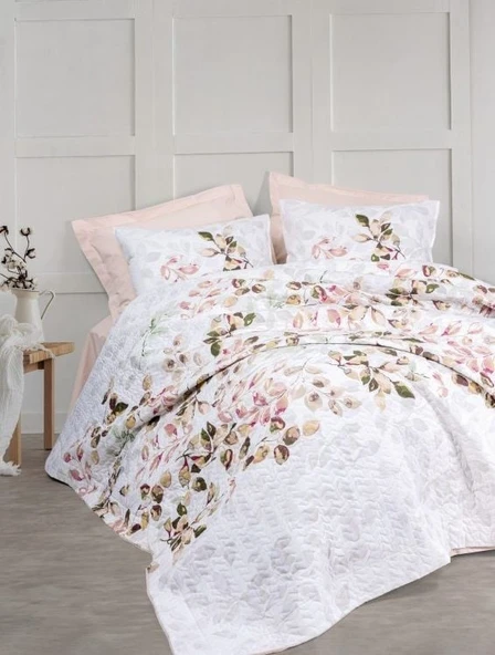 Cotton Box Complete Set Tek Kişilik Brice Bej ürün görseli