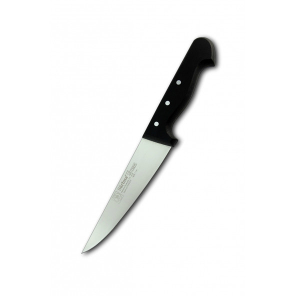 Sürbisa 61021 Sürmene Pimli Sıyırma Kasap Bıçağı - 2